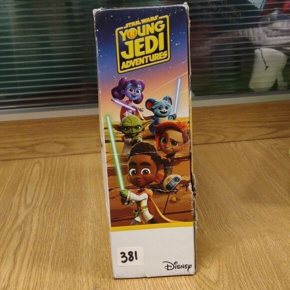 Star Wars Young Jedi Adventures NUBS - Picture 4 of 6